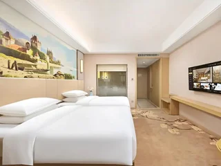 Путянь: Vienna International Hotel (Putian Mingzhu)