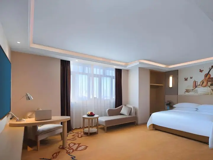Путянь: Vienna International Hotel (Putian Mingzhu)