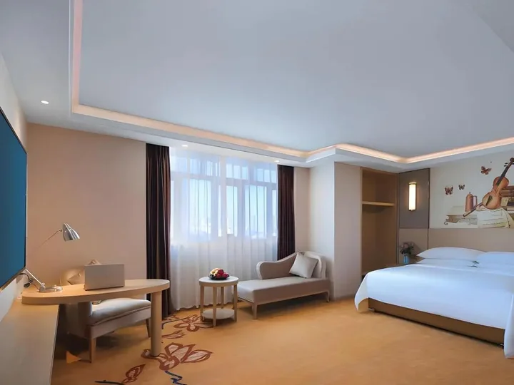 Путянь: Vienna International Hotel (Putian Mingzhu)
