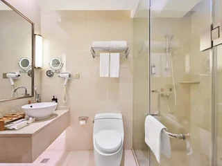 Путянь: Vienna International Hotel (Putian Mingzhu)