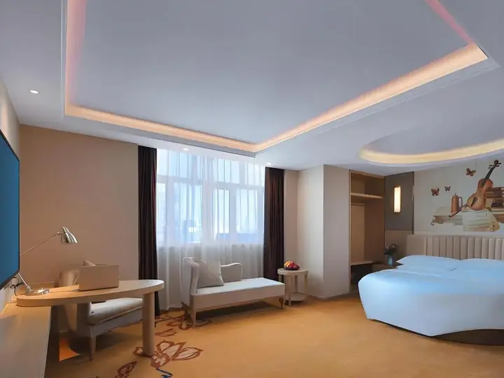 Путянь: Vienna International Hotel (Putian Mingzhu)