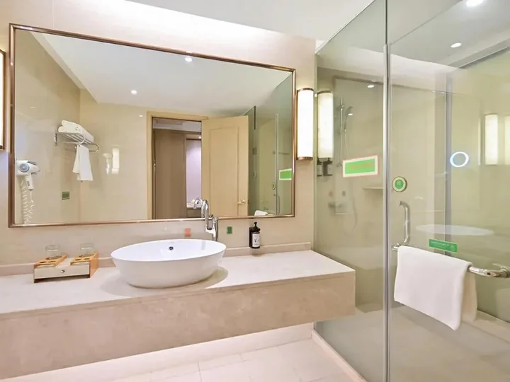 Путянь: Vienna International Hotel (Putian Mingzhu)