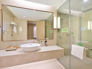 Путянь: Vienna International Hotel (Putian Mingzhu)