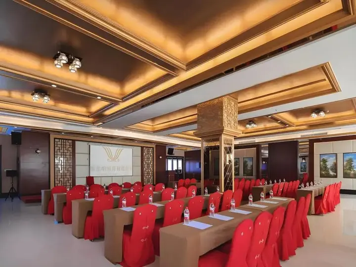 Путянь: Vienna International Hotel (Putian Mingzhu)