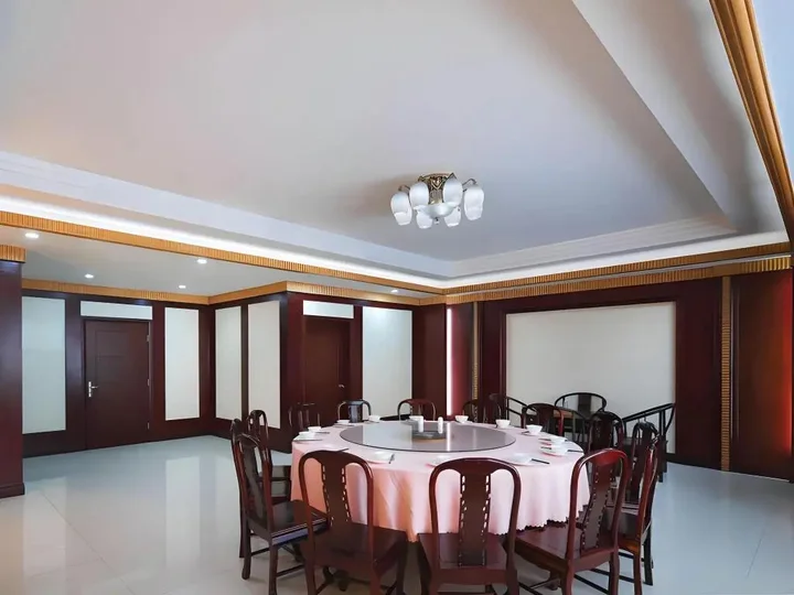 Путянь: Vienna International Hotel (Putian Mingzhu)