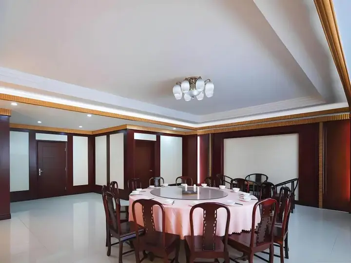 Путянь: Vienna International Hotel (Putian Mingzhu)