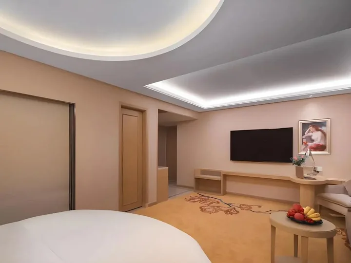 Путянь: Vienna International Hotel (Putian Mingzhu)