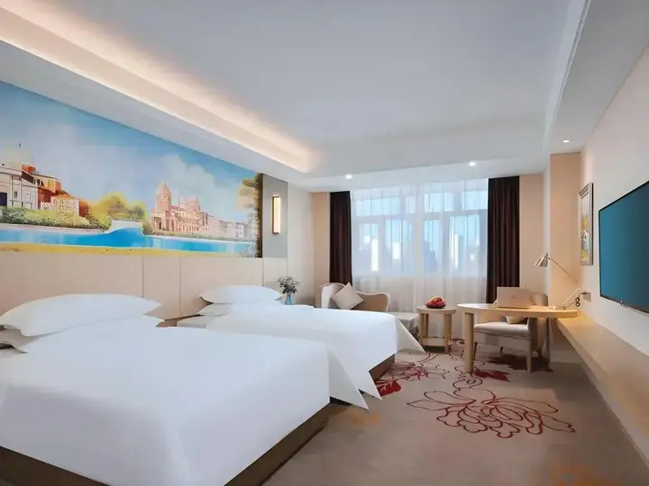 Путянь: Vienna International Hotel (Putian Mingzhu)