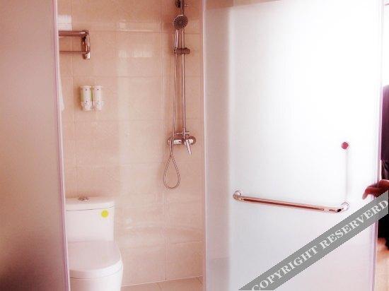 Харбин: Xinyuan Express Hotel