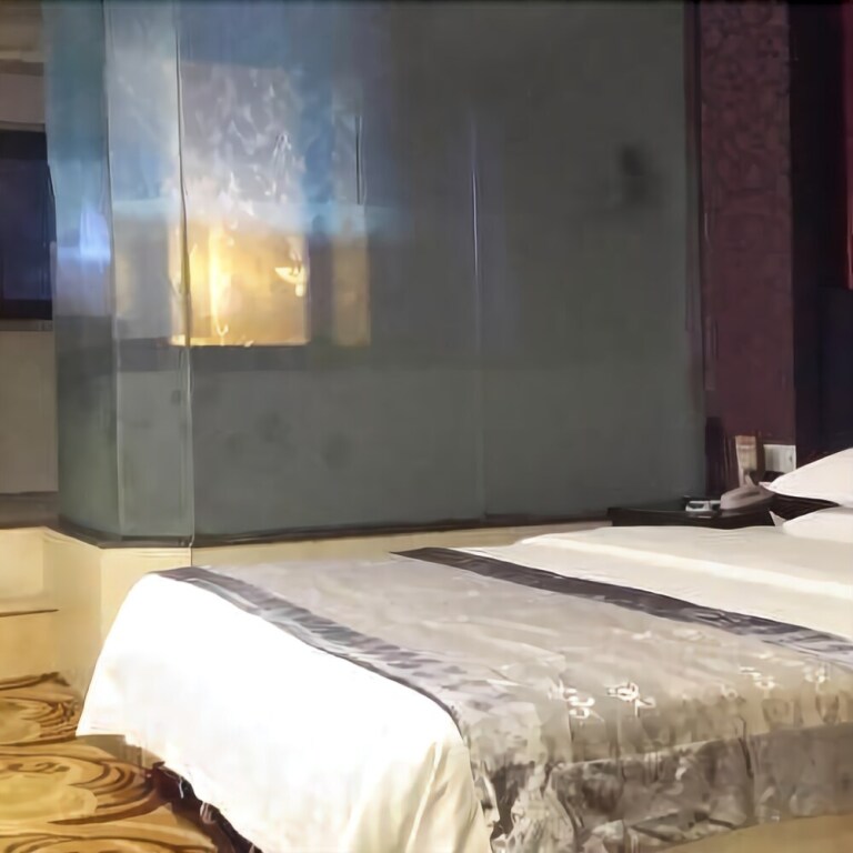 Наньчун: Tuanjie Sun Hotel