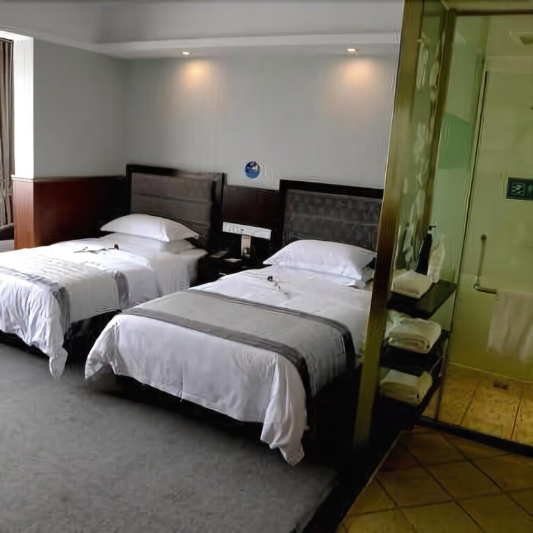Наньчун: Tuanjie Sun Hotel