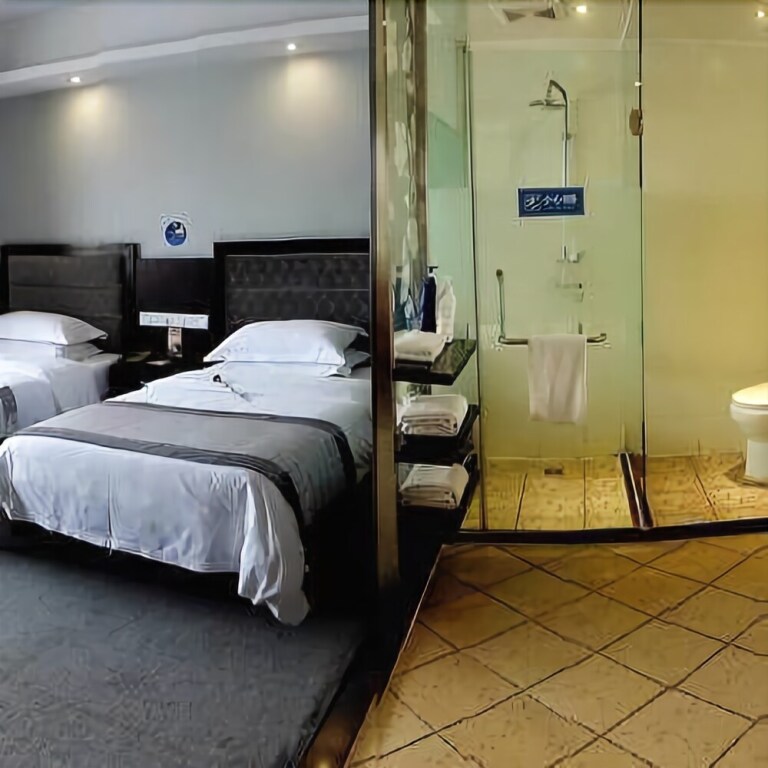 Наньчун: Tuanjie Sun Hotel