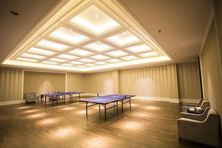 Наньтун: Wuxi Tai Hu Hotel