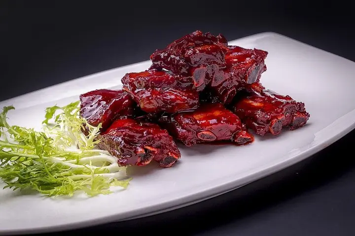 Наньтун: Wuxi Tai Hu Hotel