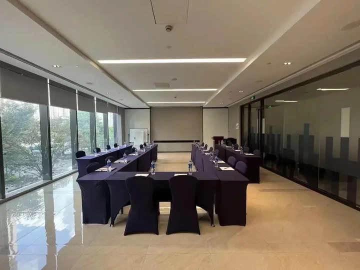 Фучжоу: Holiday Inn Express Fuzhou Downtown by IHG