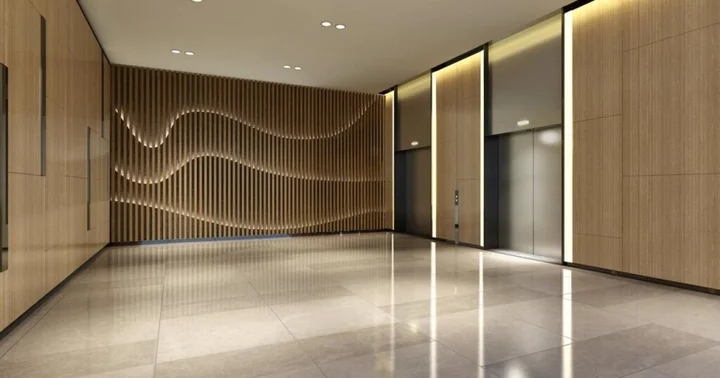 Фучжоу: Holiday Inn Express Fuzhou Downtown by IHG