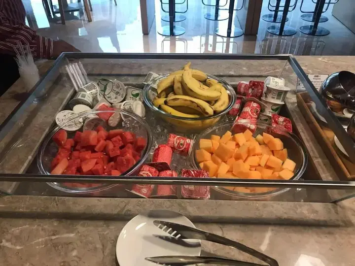 Фучжоу: Holiday Inn Express Fuzhou Downtown by IHG