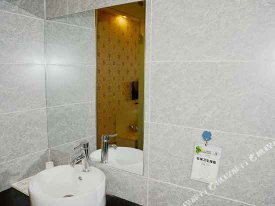 Цзинчжоу: Jasmine flower Chain Hotel