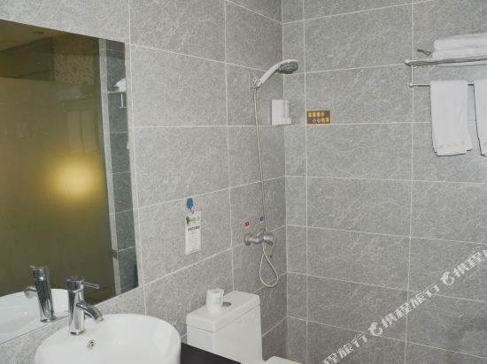 Цзинчжоу: Jasmine flower Chain Hotel