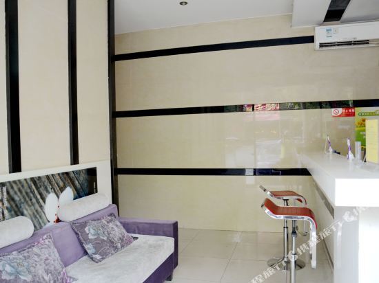 Цзинчжоу: Jasmine flower Chain Hotel