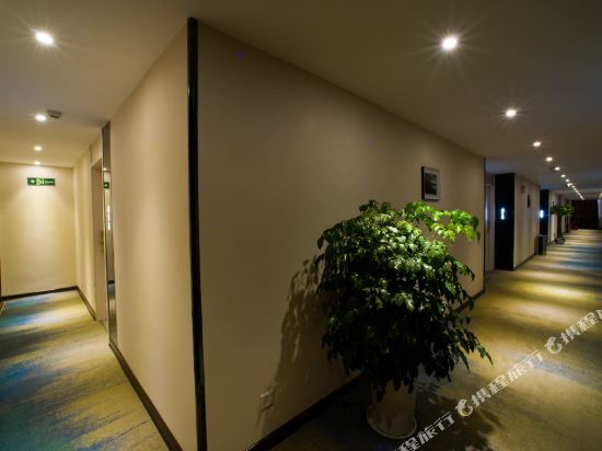 Цзинчжоу: Jasmine flower Chain Hotel