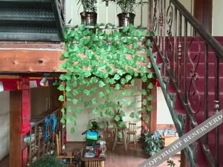 Шангри-Ла: Tianyu Yuanju Boutique Inn