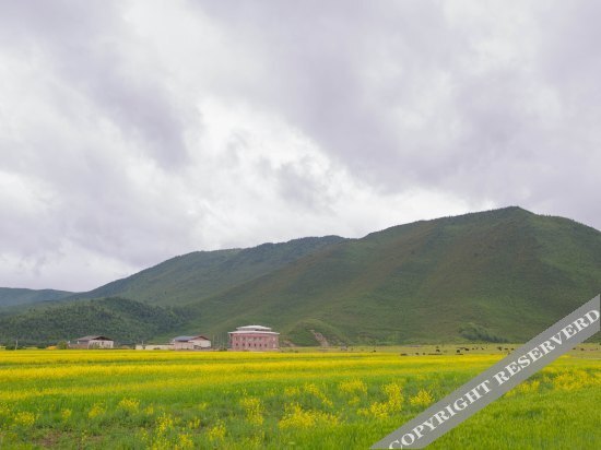 Шангри-Ла: Tianyu Yuanju Boutique Inn