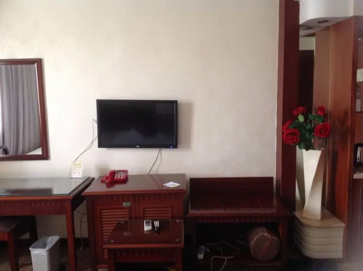Иу: Aoyue Hotel Yiwu