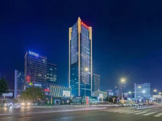 Чунцин: Qianshuhua Hotel