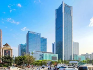 Чунцин: Qianshuhua Hotel