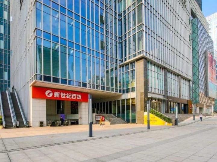 Чунцин: Qianshuhua Hotel