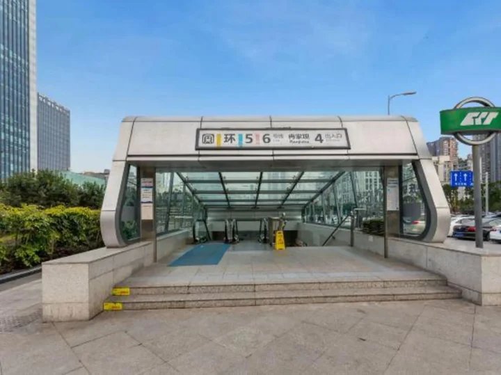 Чунцин: Qianshuhua Hotel