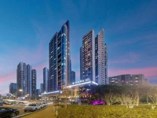 Чунцин: Qianshuhua Hotel