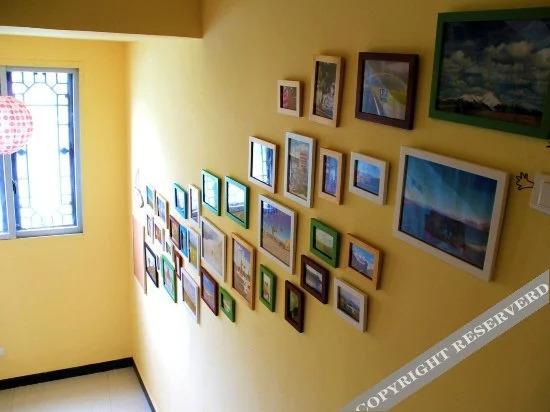 Уян: Wushuiyao Hostel