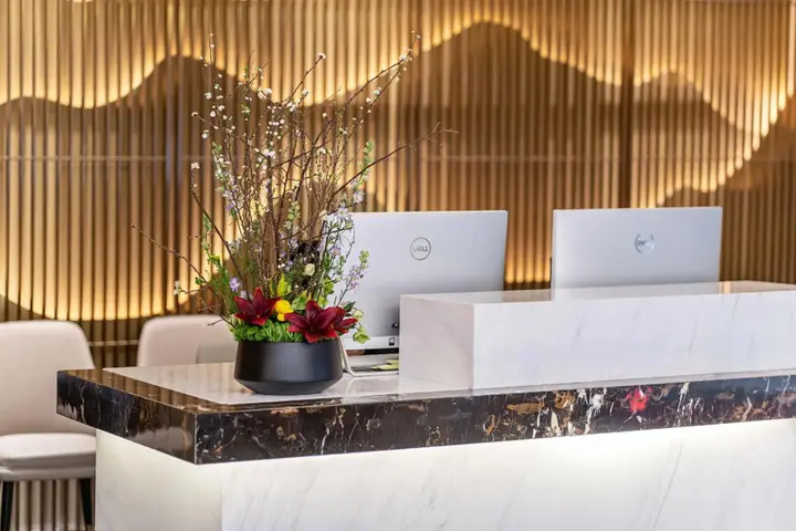 Гуанчжоу: Tianhe Hotel