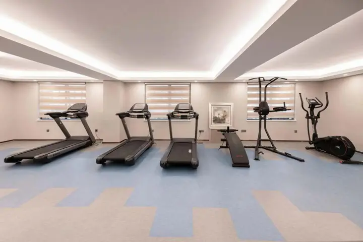 Гуанчжоу: Tianhe  Hotel