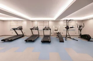 Гуанчжоу: Tianhe Hotel