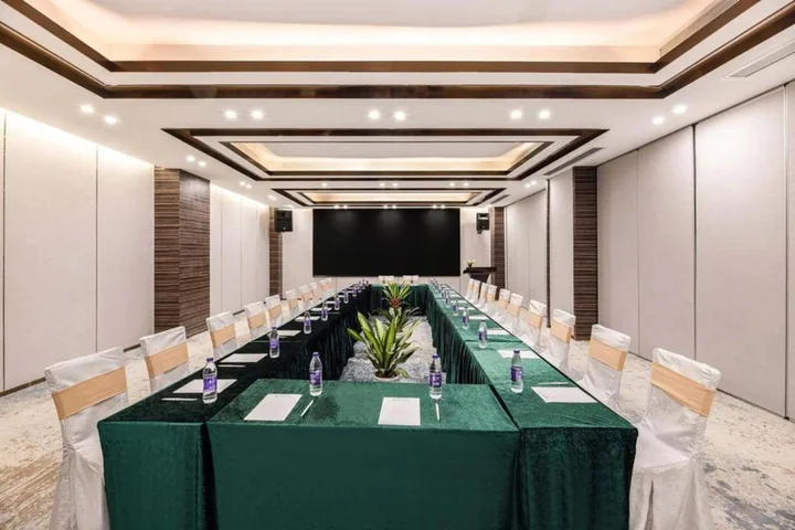 Гуанчжоу: Tianhe  Hotel