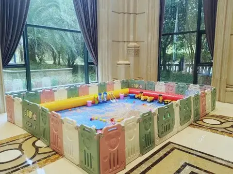 Эчжоу: Hubei Culture and Tourism Honglian Lake Hotel
