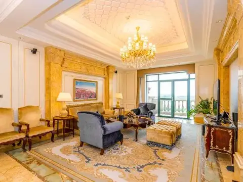 Hubei Culture and Tourism Honglian Lake Hotel — фото 2