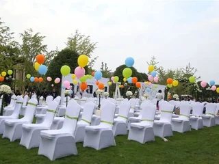 Эчжоу: Hubei Culture and Tourism Honglian Lake Hotel