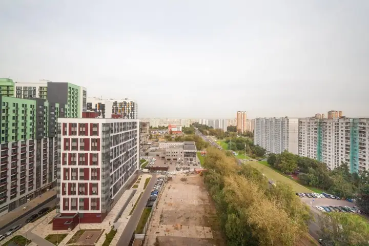 Санди на шоссе Дмитровское 107А корп. 5 — фото 5