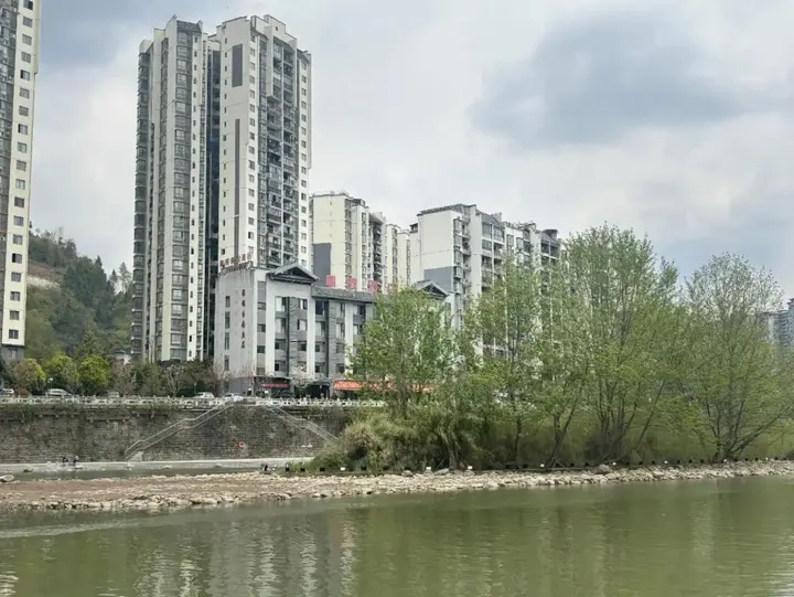 Чунцин: Lizhi Holiday Hotel