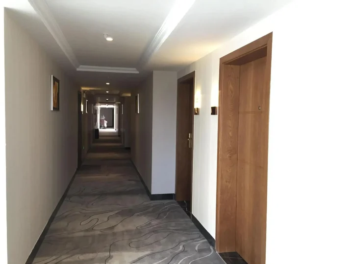 Чунцин: Lizhi Holiday Hotel