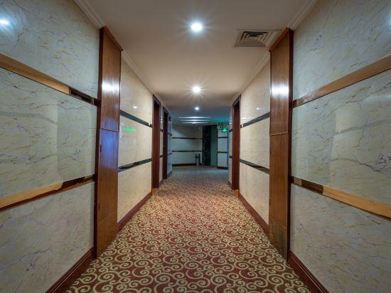 Хойчжоу: Nancheng Business Hotel