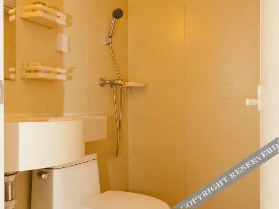 Бинжоу: Yinxing Business Hotel