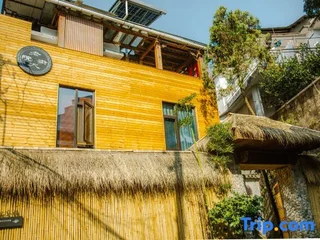 Хуаншань: Laojie Dayuan Hostel