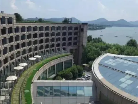 Хуаншань: Laojie Dayuan Hostel