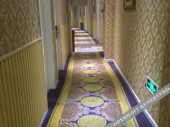 Чунцин: Zhiya Hotel