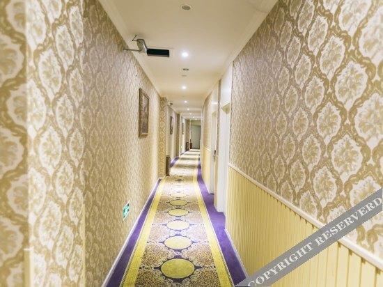 Чунцин: Zhiya Hotel